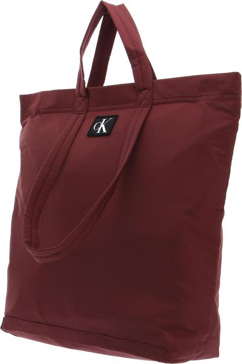 Immagine prodotto Calvin Klein CKJ Monogram Soft Camera Bag AOP