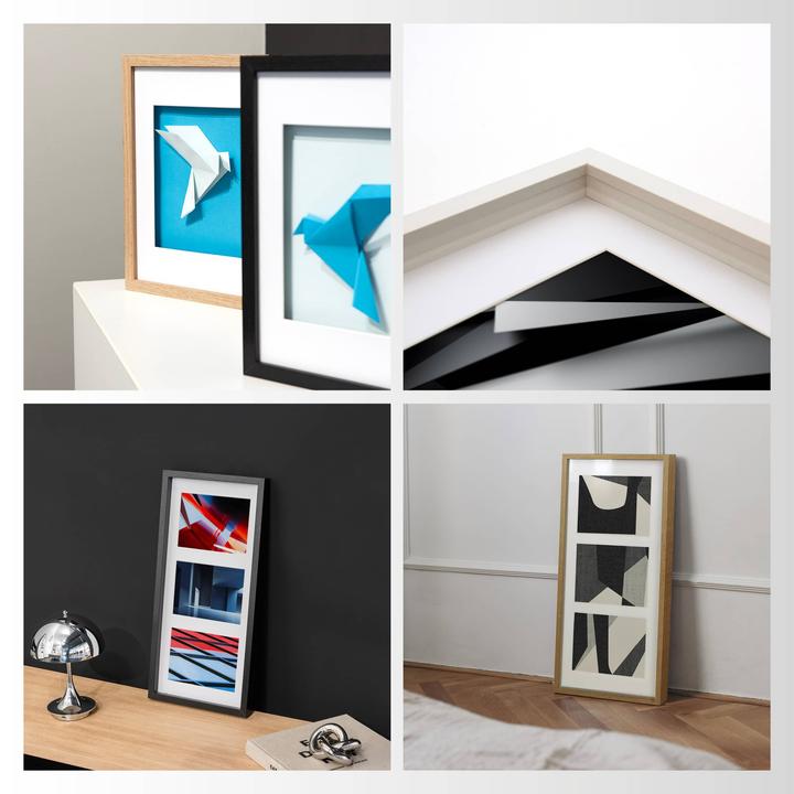 Produktbild Nielsen Aura (A4)