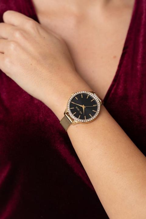 Produktbild Paul Lorens Damenuhr PL11312B2-1D1 + BOX