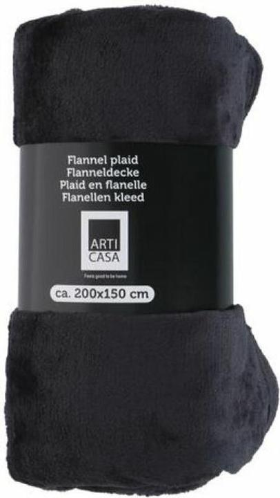 Arti Casa Soffitto in flanella (200 x 150 cm)