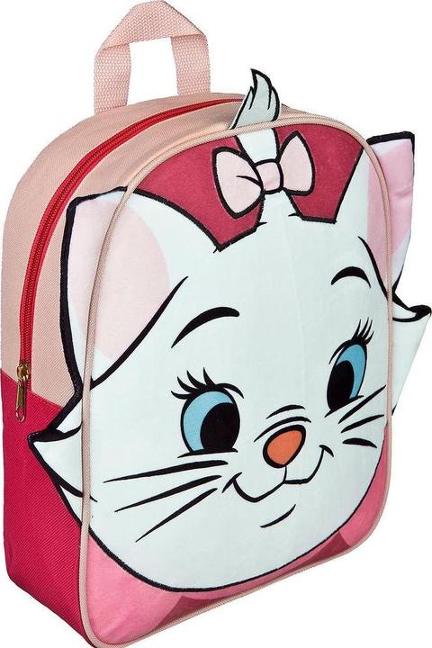 Actual product image Undercover UNDERCOV Plush Backpack DCLS7823 Disney Classics
