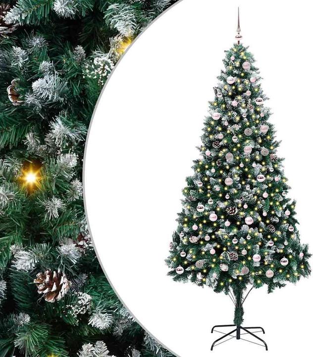 Produktbild vidaXL Festive Tree (240 cm)