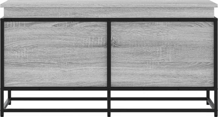 Actual product image vidaXL Aufbewahrungsbox (40 cm, 1x)