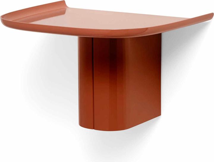 HAY Korpus Shelf S Wandregal