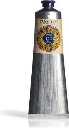Produktbild L'Occitane Fusscreme (Fusscrème & Fussgel, 150 ml)