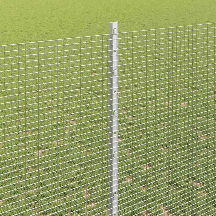 Produktbild vidaXL Aussenbarriere