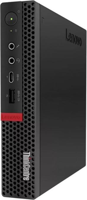 Produktbild Upcycle it Lenovo ThinkCentre M920q Tiny (16 GB, 512 GB, A / Wie neu)