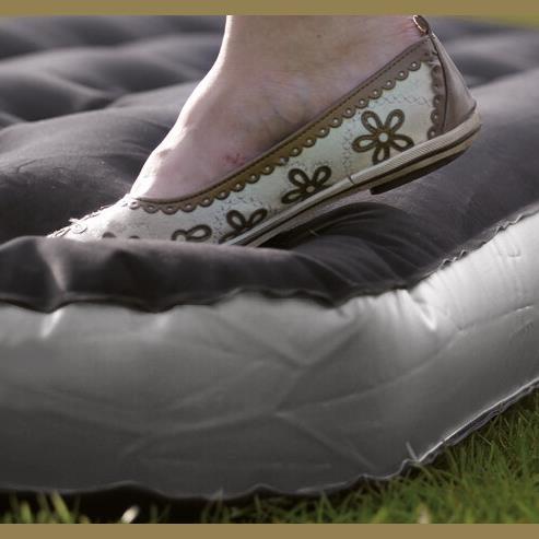 Immagine prodotto Outwell Classico con cuscino e pompa