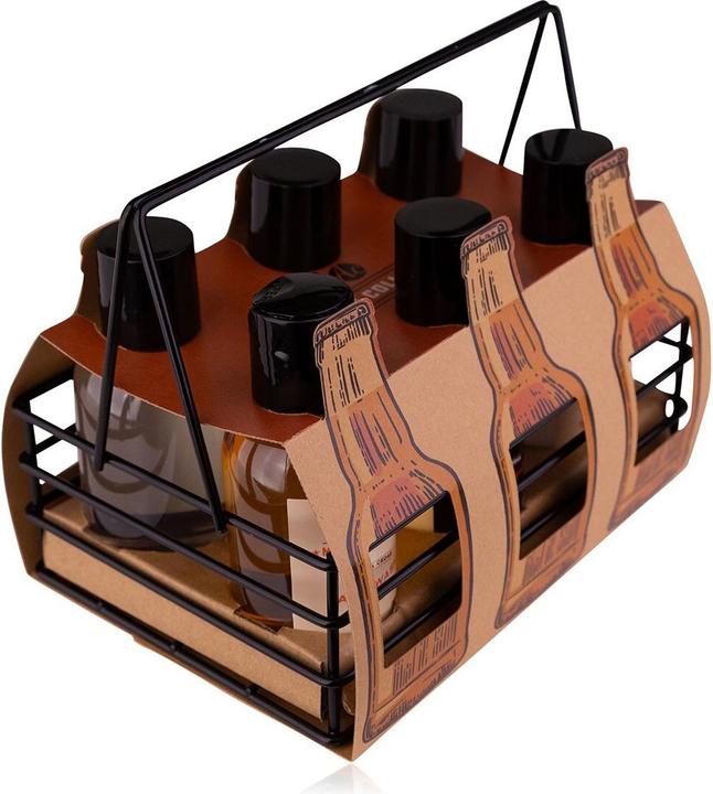 Produktbild Accentra Men's Collecion (Körperpflegeset)