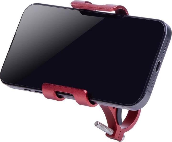 Actual product image myWall My Wall HR22L mobile phone holder bike Suitable for mobile phone model: Universal Width