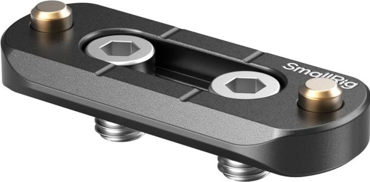 Immagine prodotto SmallRig Universal NATO Rail (48mm) 2172B (Accessori video vari)