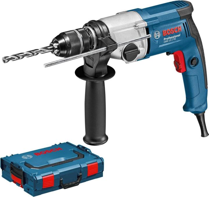 Bosch Professional GBM 13-2 RE inkl. L-Boxx