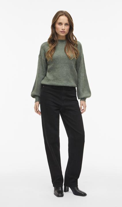 Produktbild Vila VIVIOLI Rundhals Strickpullover (XXL)