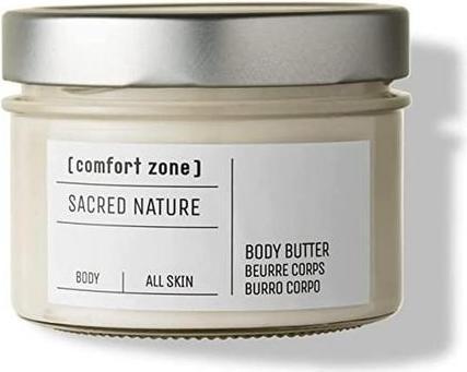 Produktbild Comfort Zone Sacred Nature Body Butter (Körperlotion)