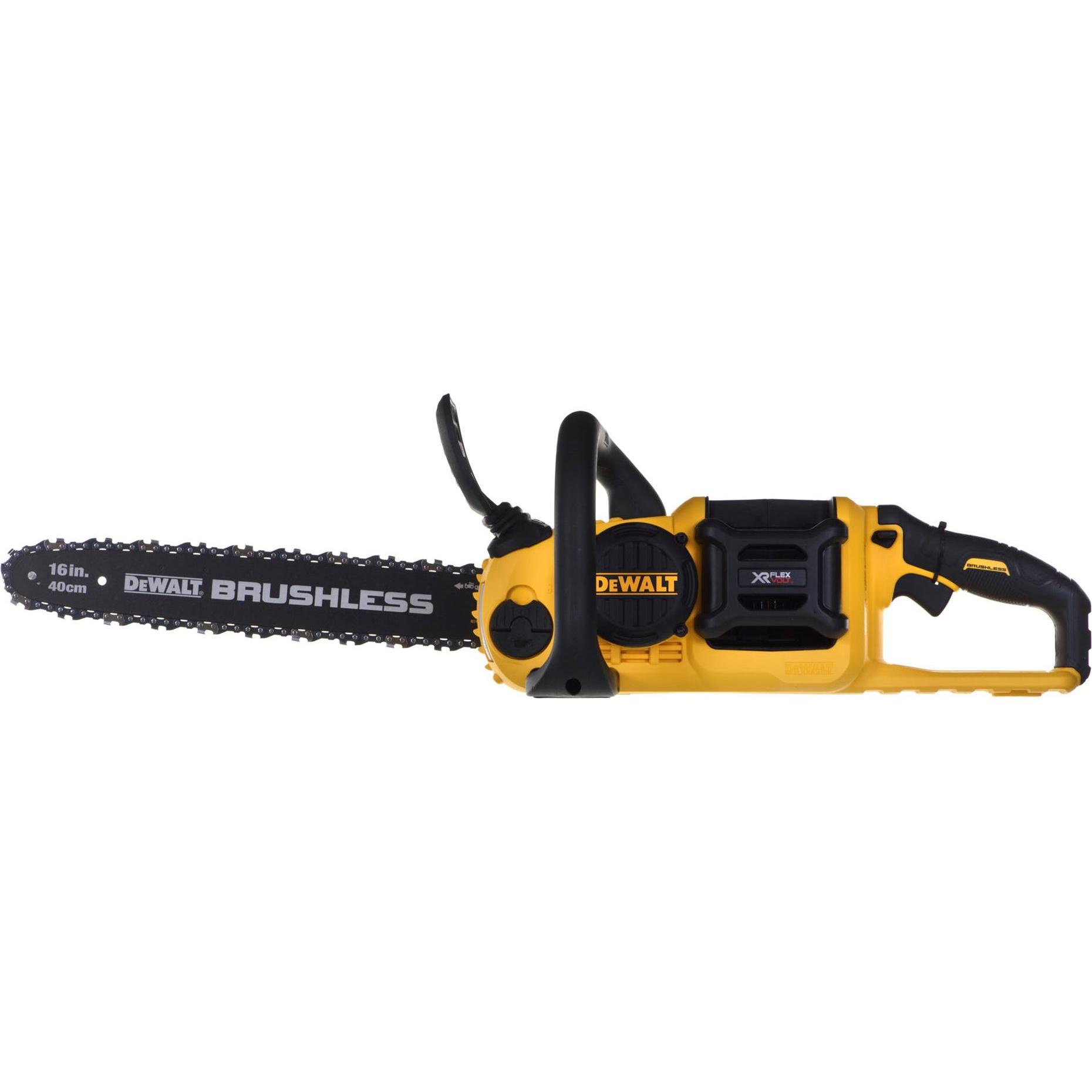 Thumbnail - DeWalt, Kettensäge, Flexvolt DCM 575 X1 (Akku Kettensäge)