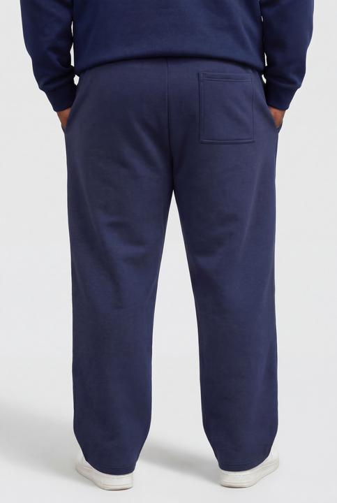Produktbild Sthuge Sweathose, Baggy Fit, Elastikbund (L)