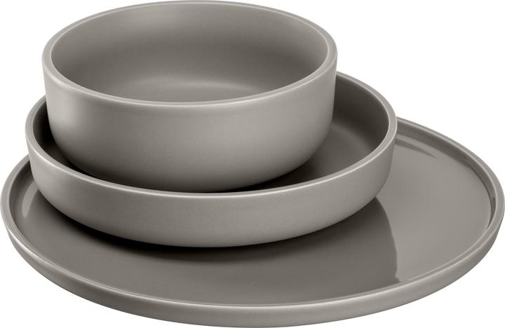 Actual product image Leonardo Dining service Roma (12 pcs.)