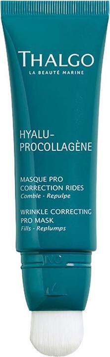 Image du produit Thalgo Hyalu-Procollagéne Masque correcteur de rides Pro (50 ml)