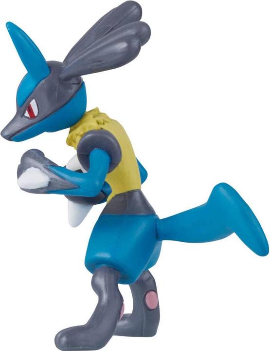 Produktbild Takara Tomy Pokemon - Lucario Moncollé