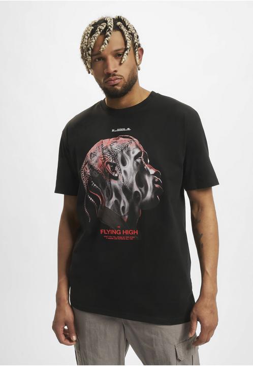 Image du produit Urban Classics Tee surdimensionné Flying High - 16551 (4XL)