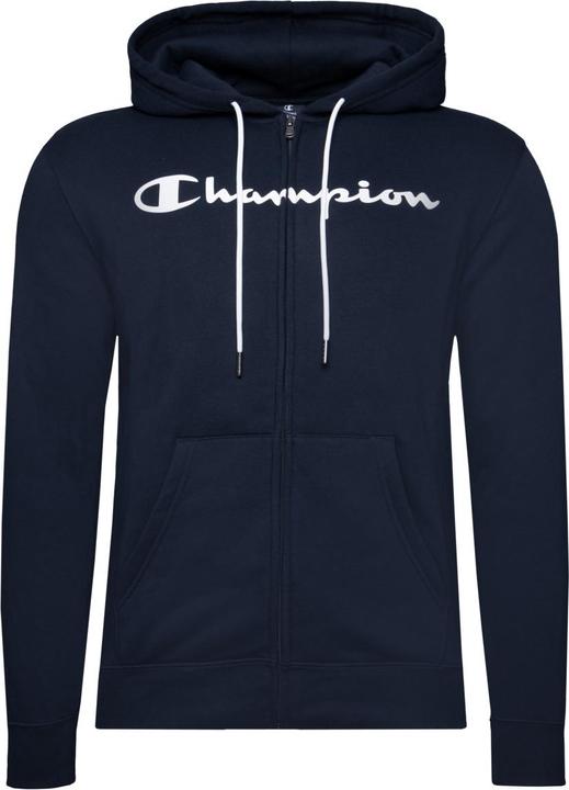 Immagine prodotto Champion Zip intera con cappuccio - 52179 (M)