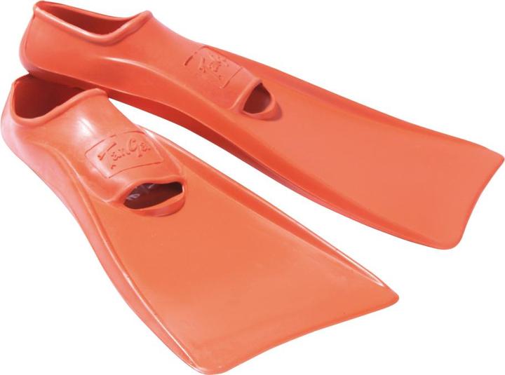 Actual product image Tanga Sports ® Schwimmflossen TanGa (34 - 35)