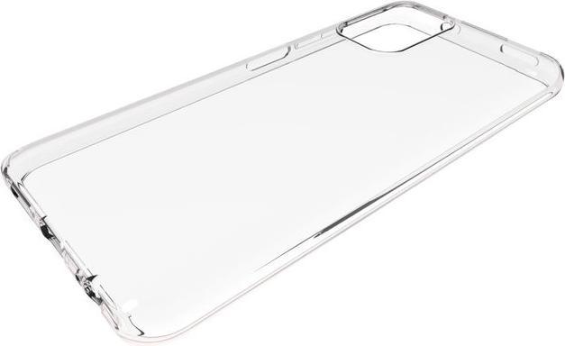 Produktbild MU Classic Softcase TPU Series (Xiaomi Mi Note 10, Xiaomi Redmi Note 10S)
