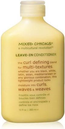 Produktbild Mixed Chicks Leave In Conditioner 300ml (300 ml)