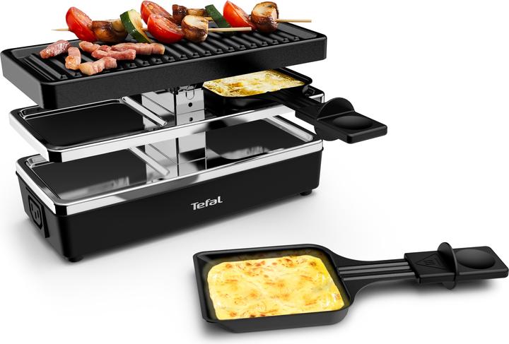 Produktbild Tefal Plug & Share