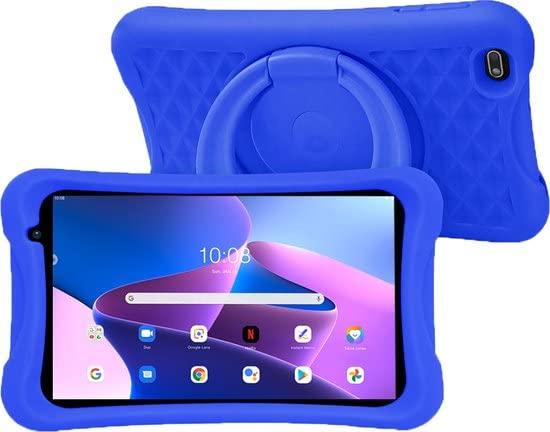 Image du produit Achaté Tablette pour enfants (32 Go, Bleu)
