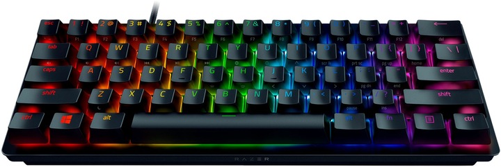 Image du produit Razer Huntsman Mini (CH, Filaire)