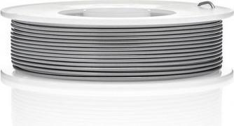 Immagine prodotto Ultimaker PETG - Argento - 2.85mm (PETG, 2.85 mm, 750 g, Argento)