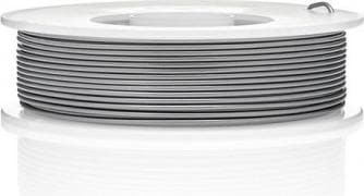 Produktbild Ultimaker PETG - Silber - 2.85mm (PETG, 2.85 mm, 750 g, Silber)