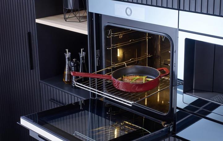 Produktbild Fissler Pfanne (Bratpfanne, Gusseisen, 26 x 6 cm)