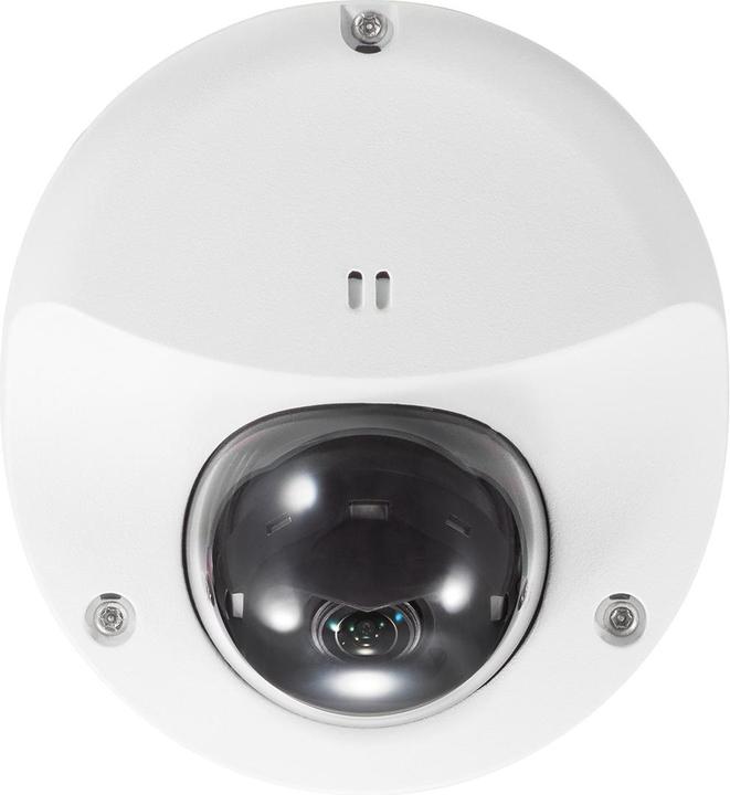 Actual product image i-Pro WV-S35402-F2L Dome 4MP Outdoor VANDAL
