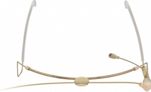 Sennheiser HSP 2-3 Beige Mikrofon für Präsentationen