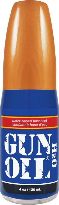Produktbild Gun Oil Water H2O (120 ml)