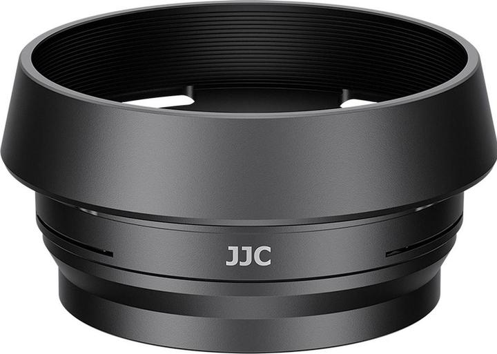 Produktbild JJC LH JXHALF Gray Lens Hood for Fuji X Half Camera