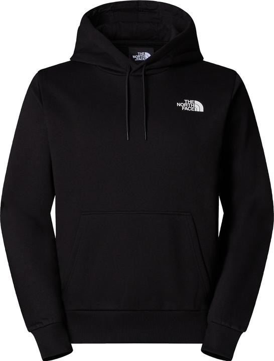 Tnf Black