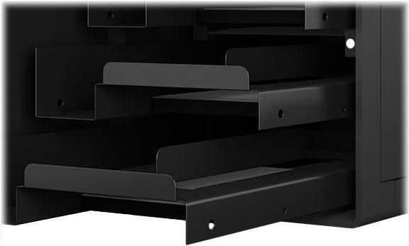 Immagine prodotto Icy Box Custodia per 4x HDD/SSD, IB-3740-C31 (2.5", 3.5")