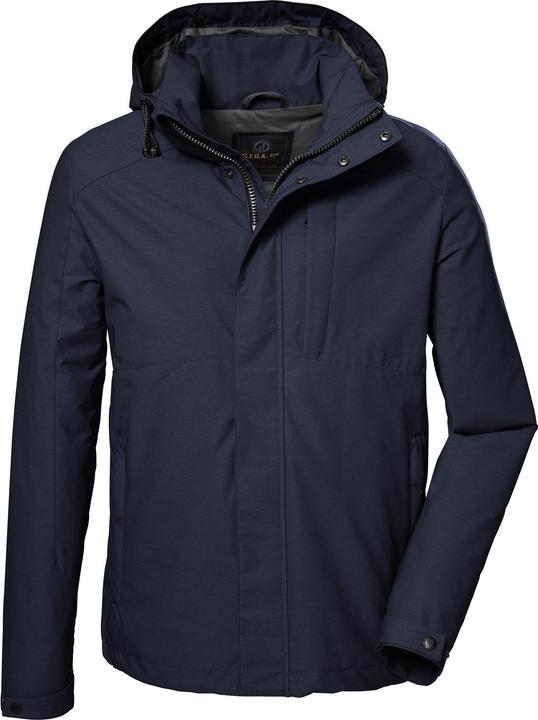 Produktbild G.I.G.A DX GS 9 (XL)