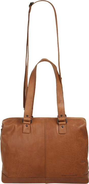Produktbild Spikes & Sparrow Shopper LAPTOP SHOULDERBAG