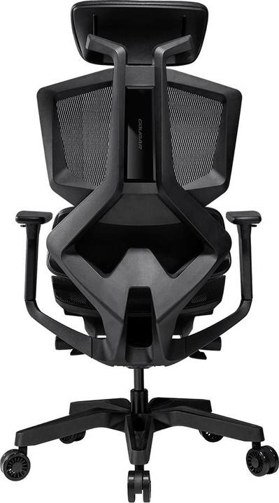 Immagine prodotto Cougar Sedia da gioco per PC Argo One Seduta in rete Nero