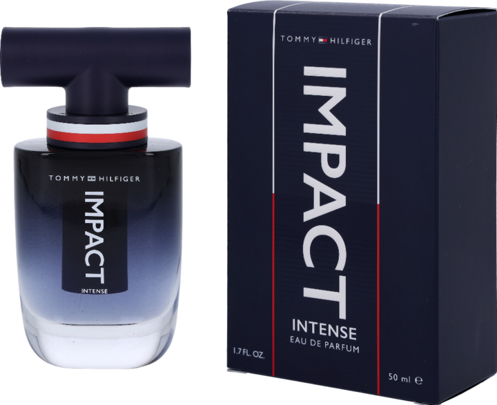 Produktbild Tommy Hilfiger Impact Intense (Eau de Parfum, 50 ml)
