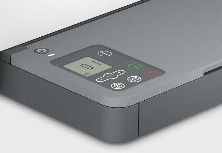 Actual product image HP LaserJet MFP M234sdn (Laser, Black and white)