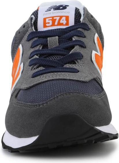 Produktbild New Balance ML574 (40.5)