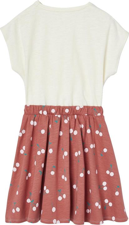 Produktbild Vertbaudet Mädchen 2-in-1-Kleid (92)