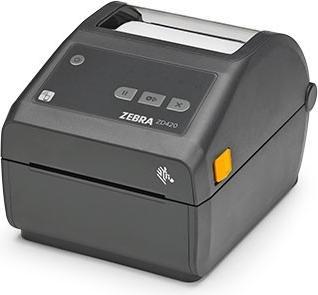 Image du produit Zebra Zd420 Hc Hc Dt Imprimante De Bureau (300 dpi)