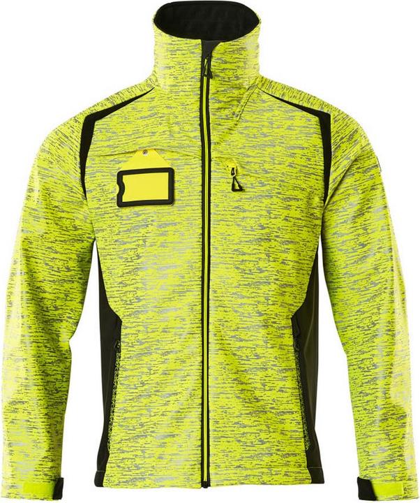 Immagine prodotto Mascot Accelerate Safe Giacca Soft Shell Uomo (L)