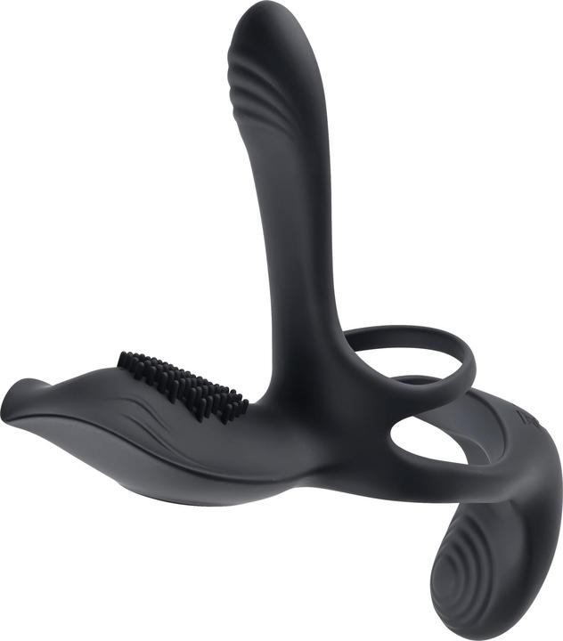 Produktbild Evolved The 3 Way Schwarz